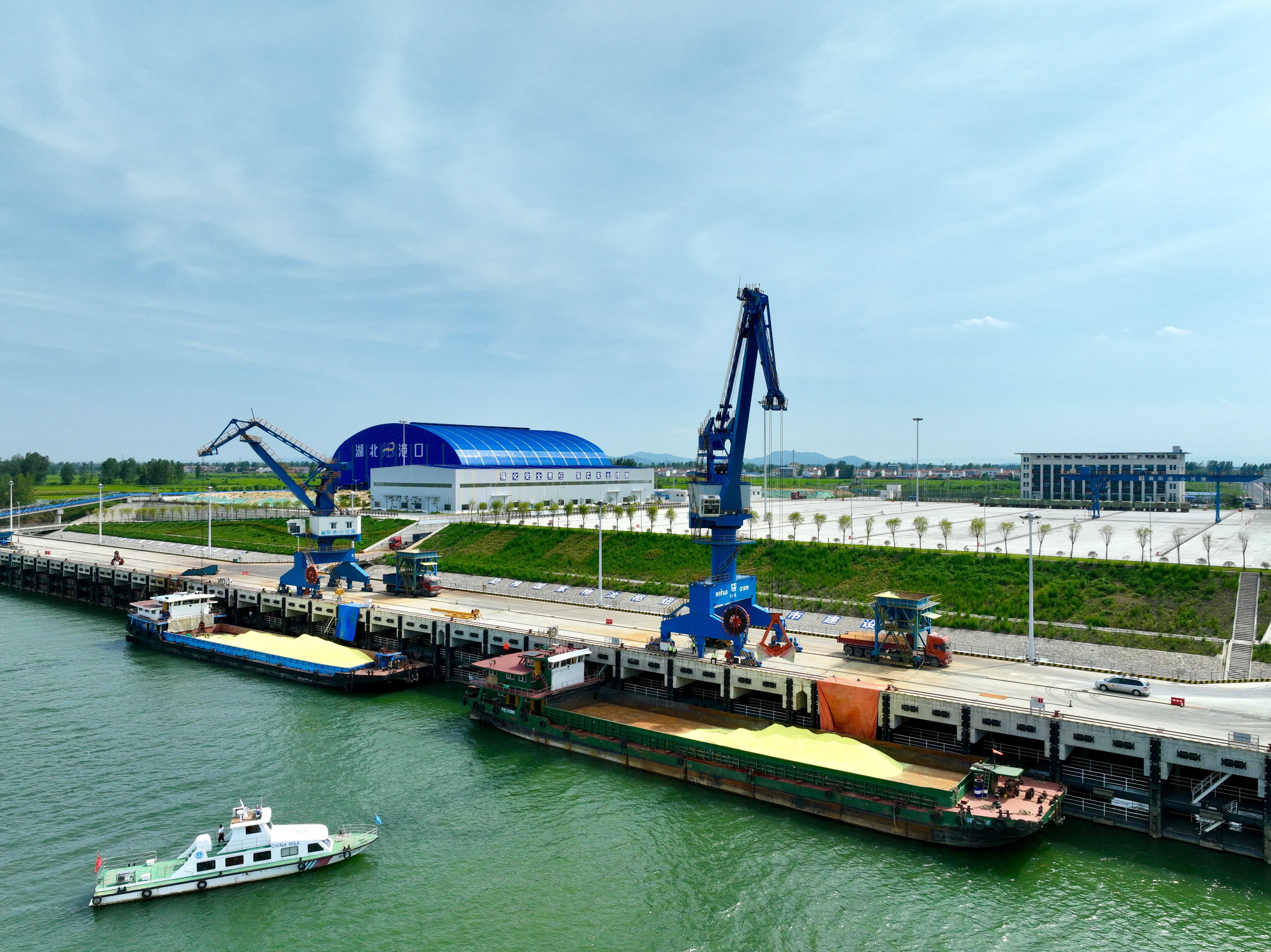 小河港.jpg 008PG国际(中国区)-官方网站
